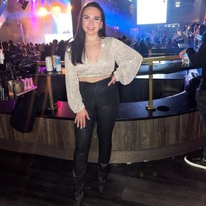 Abercrombie & Fitch jeans